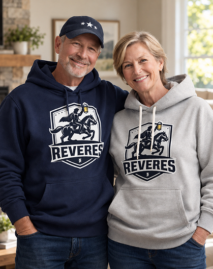 Fanwear & Spirit Apparel