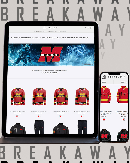 Uniform Stores